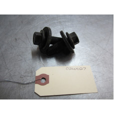 02W027 Camshaft Gear Bolt Set For 06-07 DODGE RAM 1500 LARAMIE QUAD CAB 4WD 4.7